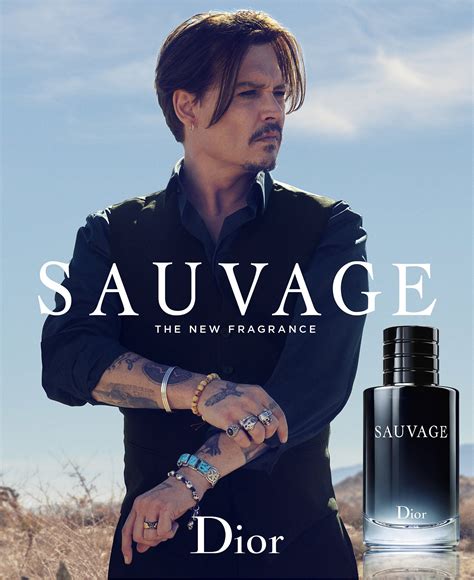 dior sauvage parfum ad removed|sauvage ad with johnny depp.